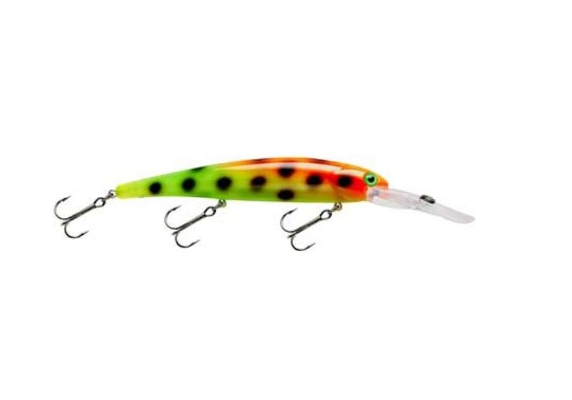 Воблер BANDIT DEEP WALLEYE GENERATOR G05