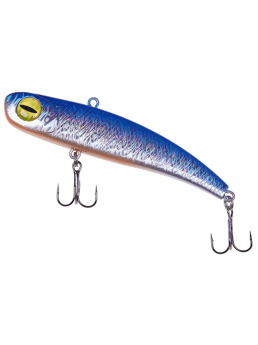 Раттлин HIGASHI Winger 85mm 24g (#02)