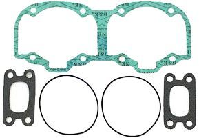 Комплект прокладок без сальников Skandic 550WT/Rotax 552F(Тайга) RTT710277/09-710277