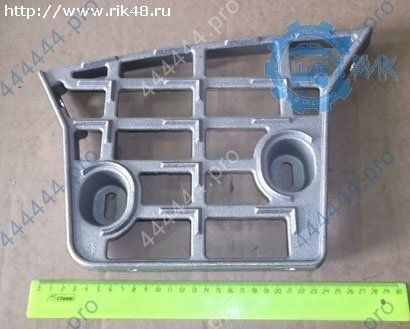 Подножка правая камаз