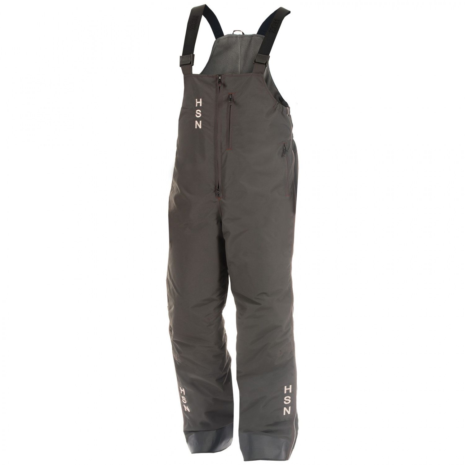 Костюм-поплавок мужской зимний "Rescuer II comfort",  hardguard,  хаки (50-52/188) м