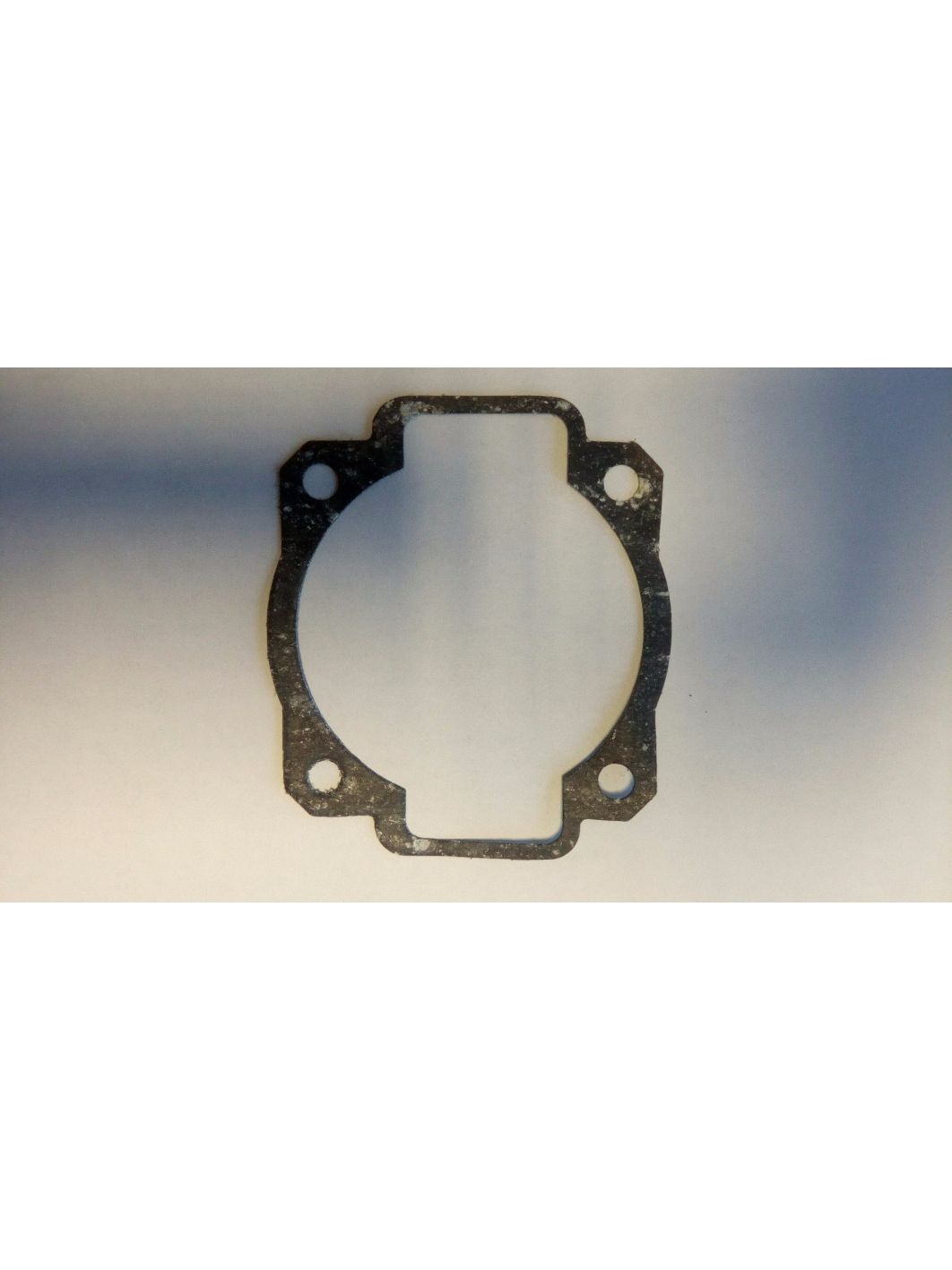 Прокладка под цилиндр 2х канальный Буран 110501192