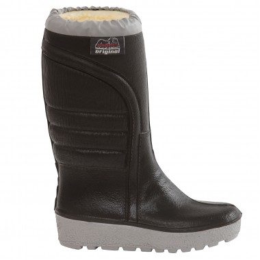 сапоги powerboots high, чёрные р.39