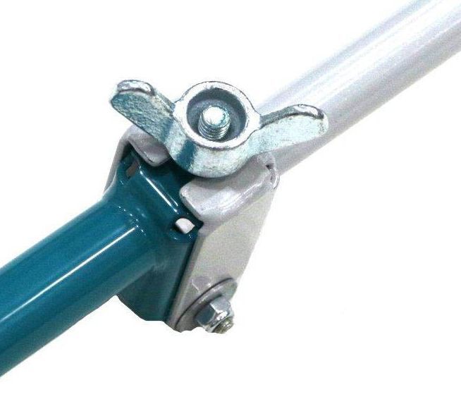 Ледобур ЛР-130Д 130мм двуручный (Барнаул)