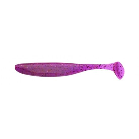 Приманка съедобная Keitech Easy Shiner 4" PAL #13 Mystic Spice