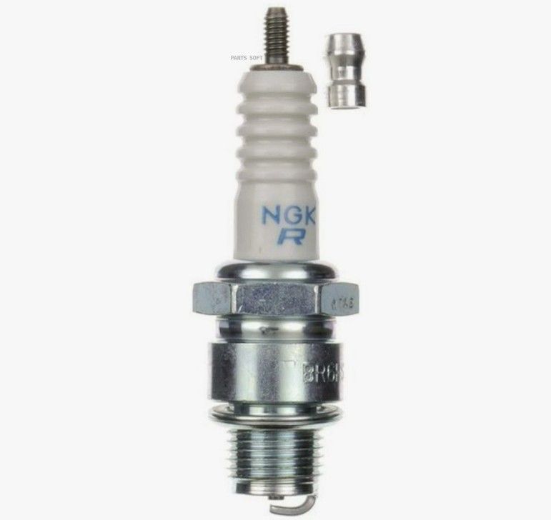 Свеча NGK BR6HS 3922 