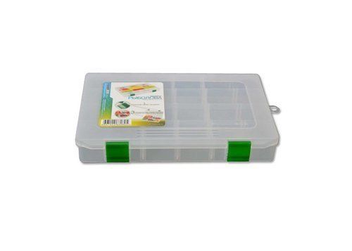 Подсачек телескопический L-2, 0м/d-80см сетка корд (HS-PY-025-80) 