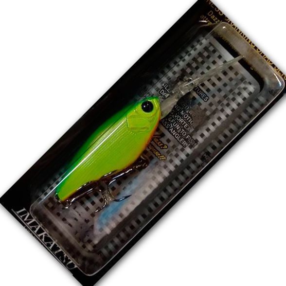 Воблер IMAKATSU SHAD 200 C032