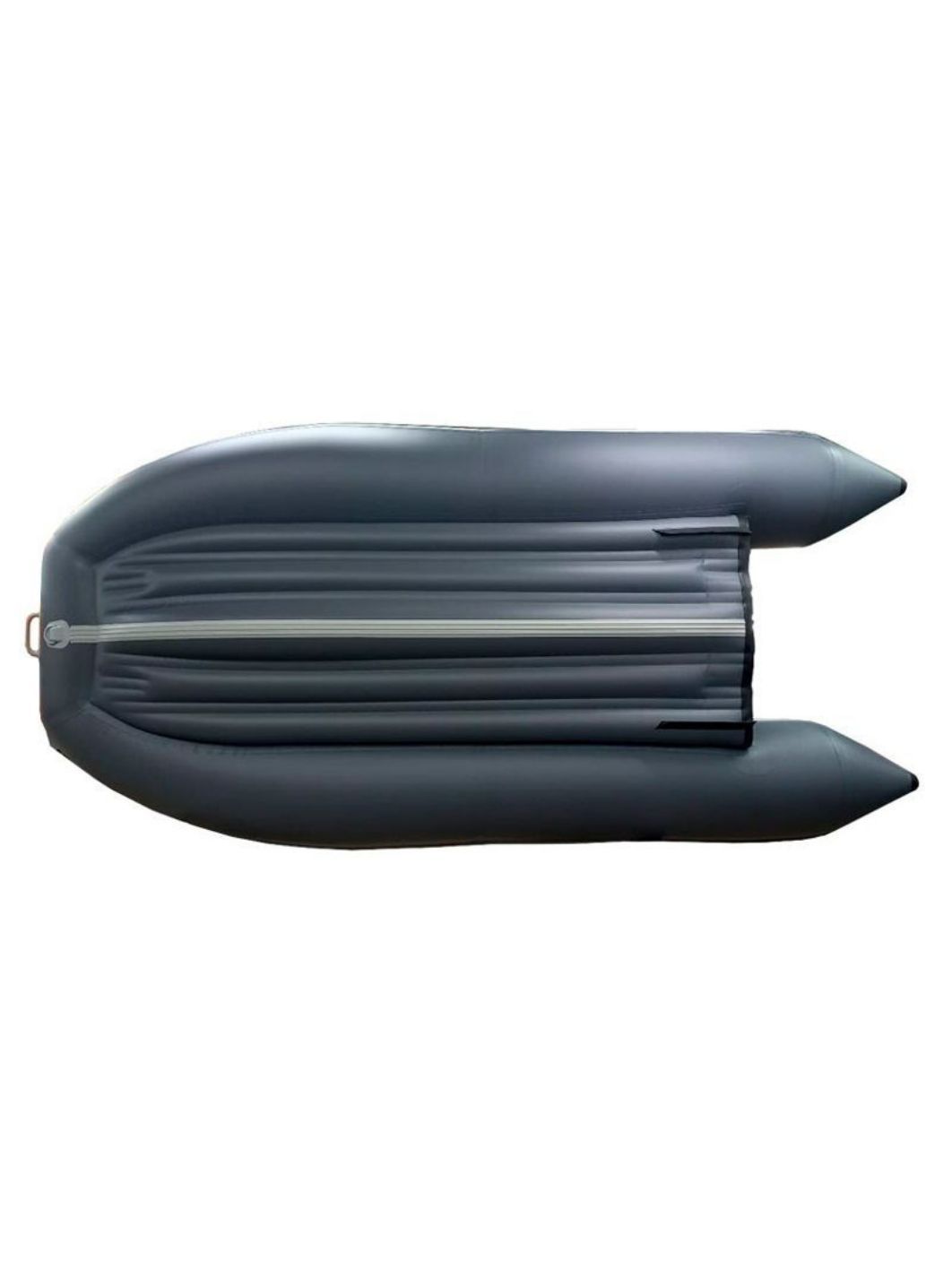 Лодка ALTAIR HD-330 сине-серая