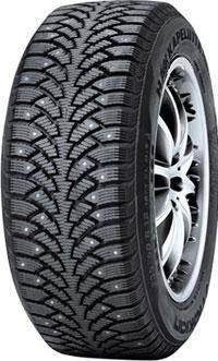 Шина Nokian Tyres (теперь Ikon Tyres) Nordman 5 SUV 215/70 R15 98T шип