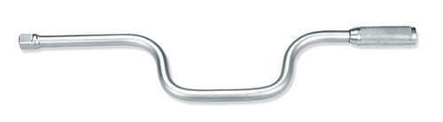 Вороток 1/2" коленчатый (L=420мм) OMBRA 290012