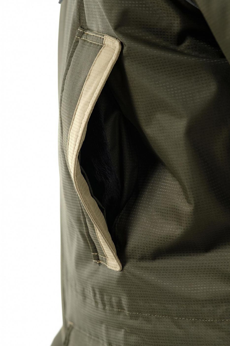 костюм «камчатка 2020» (таслан, хаки) grayling (р-р 48-50 рост 170-176)