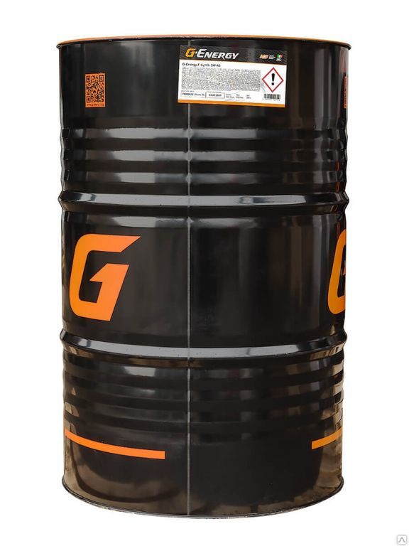 Антифриз G-Energy Servise Line G12+ 50кг