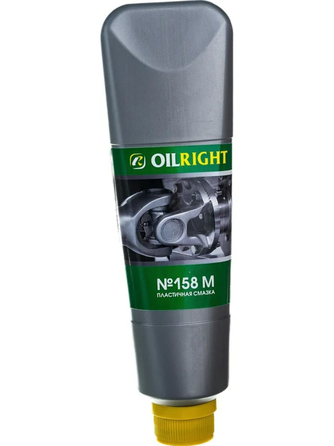 Смазка №158 OILRIGHT 360 гр