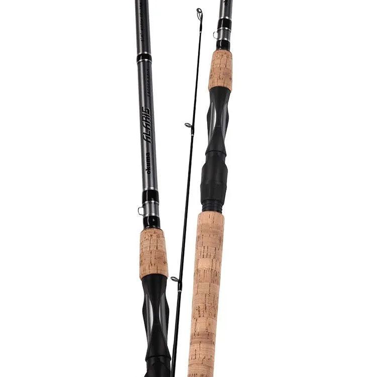 Удилище Okuma Alaris Light Jig 80 240cm up to 12g 2sec