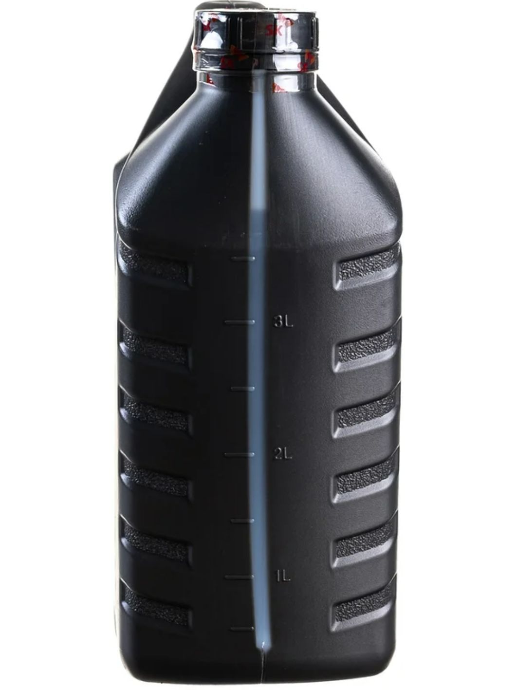 ZIC X7 LS 10W40 4L синтетическое моторное масло
