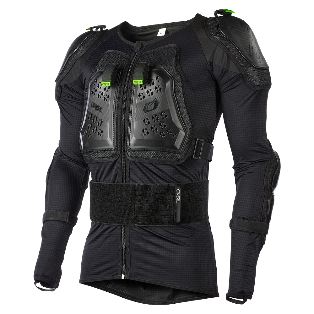 Черепаха ONEAL Underdog V.24 XL