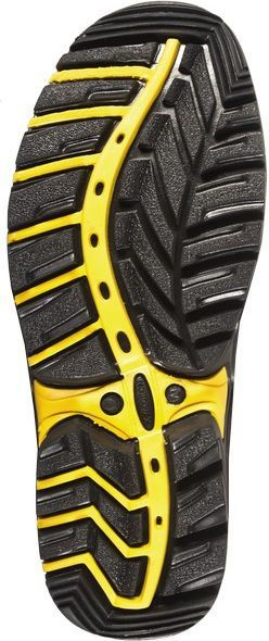 Сапоги зимние Seal (Сил) (черный) неопрен 5 мм,  резина+ЭВА,  сетка,  Тинсулейт 600 р.41