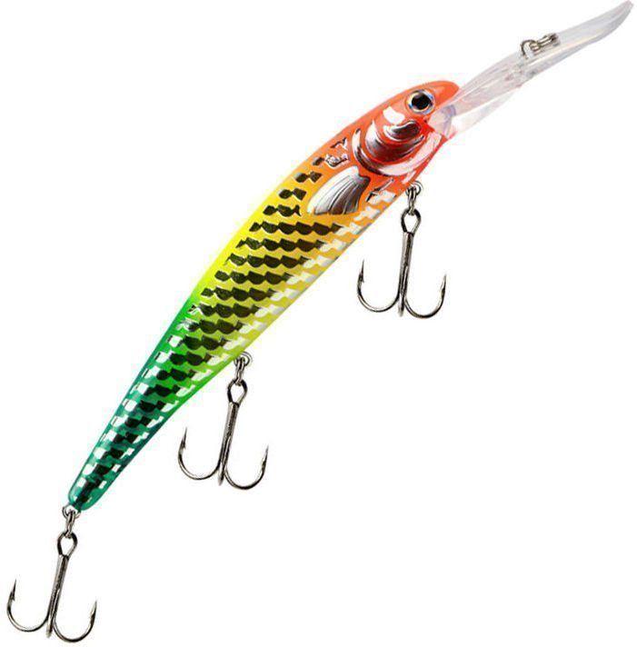Воблер BANDIT DEEP WALLEYE GENERATOR G50
