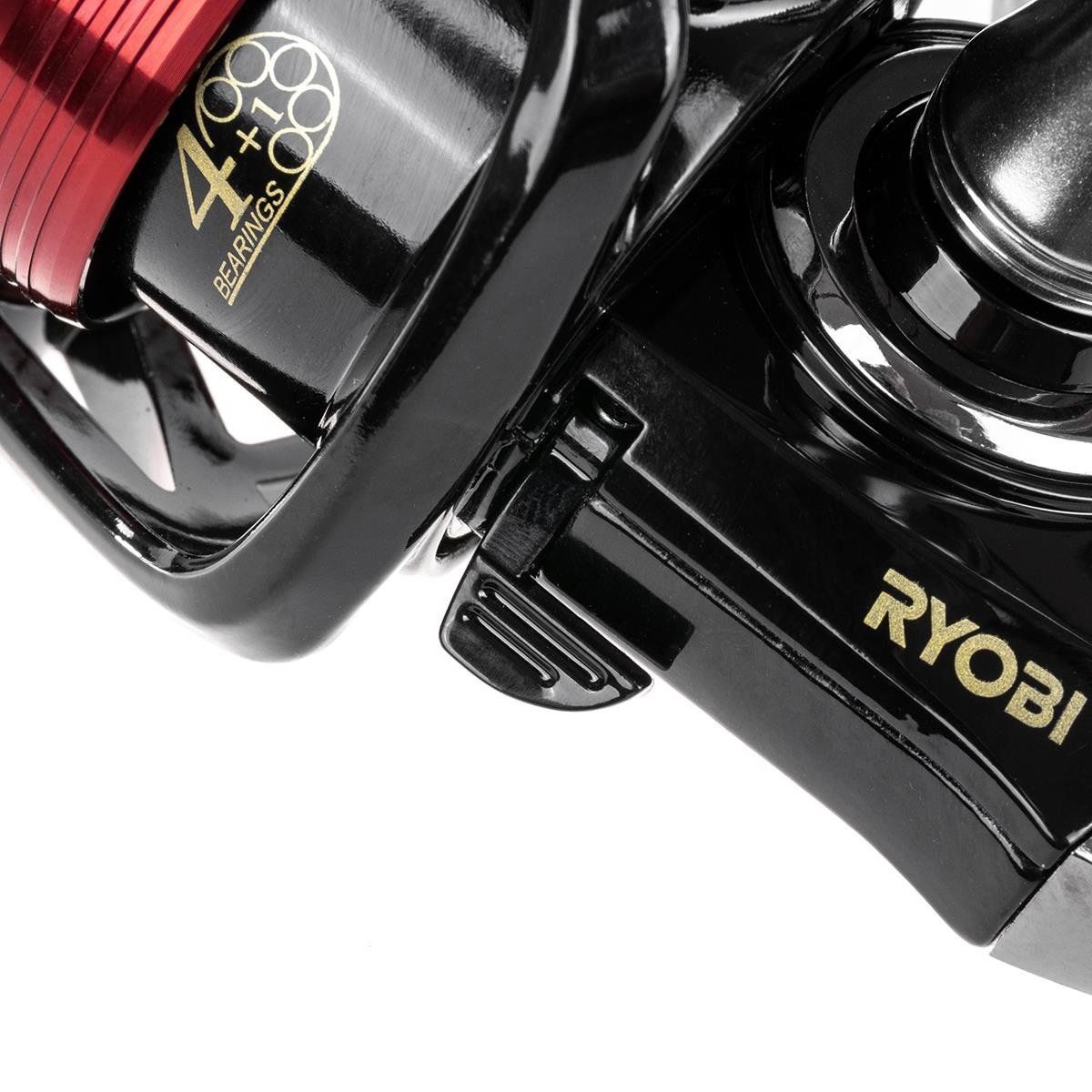 Катушка Bado RB 1000 Ryobi