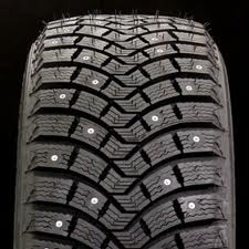 Шина Michelin Latitude X-Ice North 2 235/55 R19 105T шип