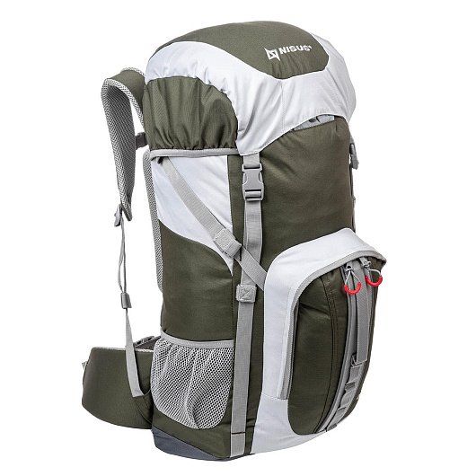 Рюкзак Delta 60 NISUS