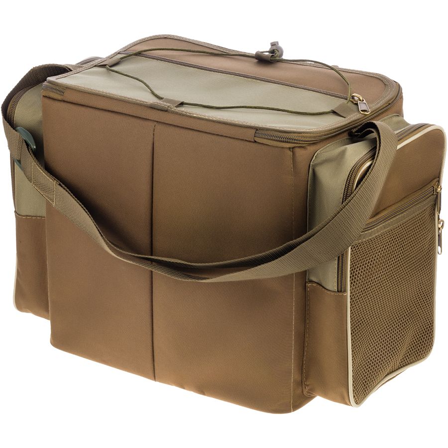 Сумка FisherBox C103 (в комплекте 6 кор. fisherbox: 310-3 шт,  310В-1 шт,  250-2 шт.)