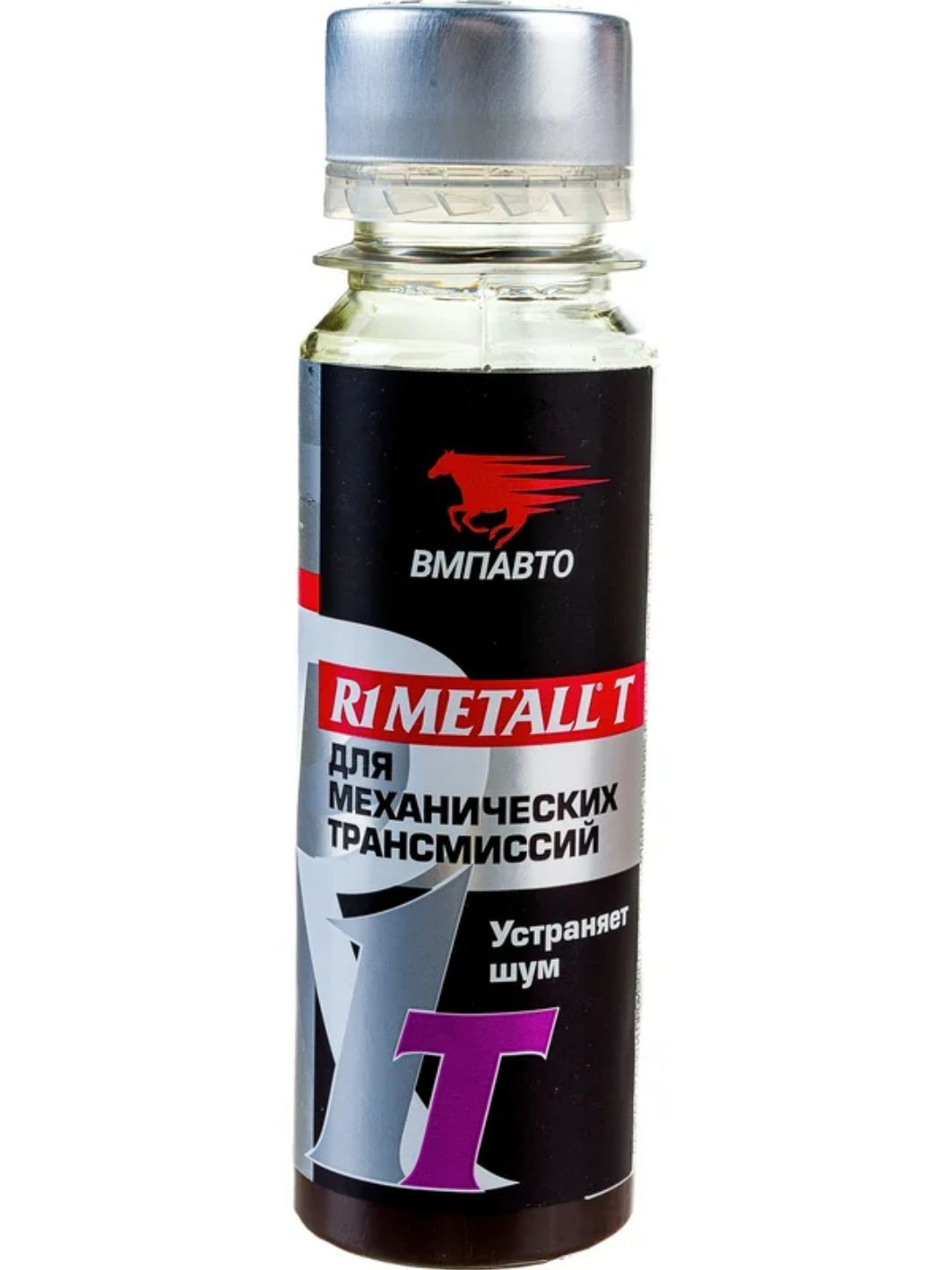 Присадка для механических трасмиссий R1 Metall-T