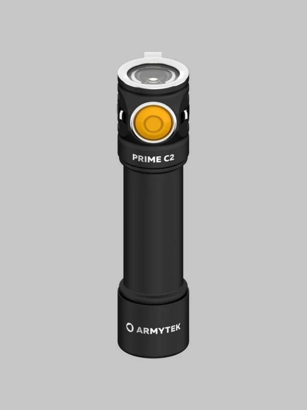 Фонарь Armytek Prime C2 Magnet USB Теплый
