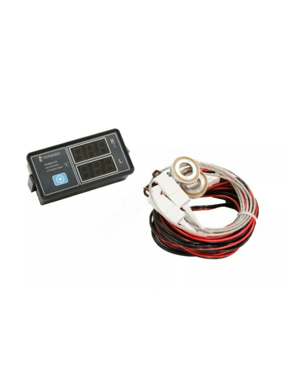 ЦИТД-5 с датчиками под свечку ТПТ3-6 У