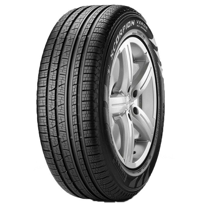 Шина Pirelli Scorpion Verde All Season XL 265/60 R18 110H