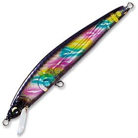 Воблер DUEL HARDCORE MINNOW 90F F919-GNCA