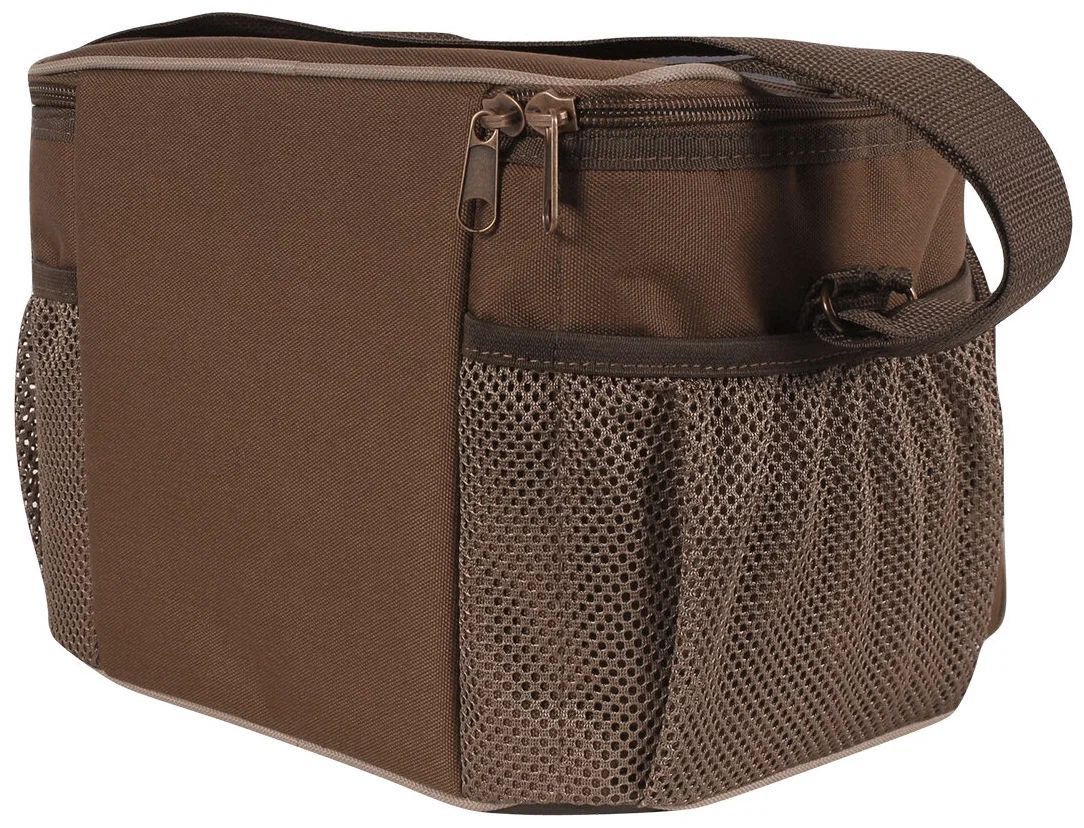 Сумка FisherBox C101 (в комплекте 5 кор. fisherbox: 250-2 шт,  250sh-2 шт,  216-1 шт.)