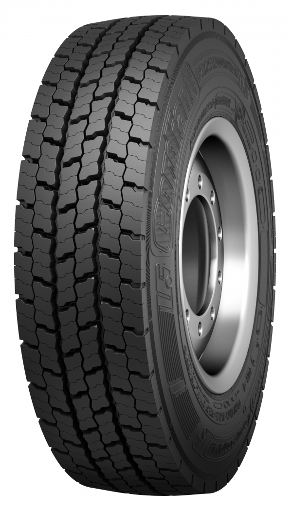 315/70 R22.5 CORDIANT PROFESSIONAL DR-1 ВЕДУЩАЯ 154/150L Автошина