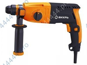 перфоратор вихрь п-650к (650вт, 2 режима, sds plus, 1,5 дж) 72/3/5