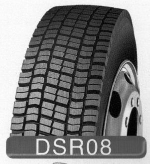 315/60 R22.5 DOUBLESTAR DSR116 А/шина