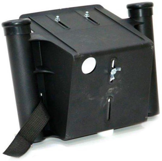 Держатель спиннинга/эхолота универсальный "СЛЕДОПЫТ"