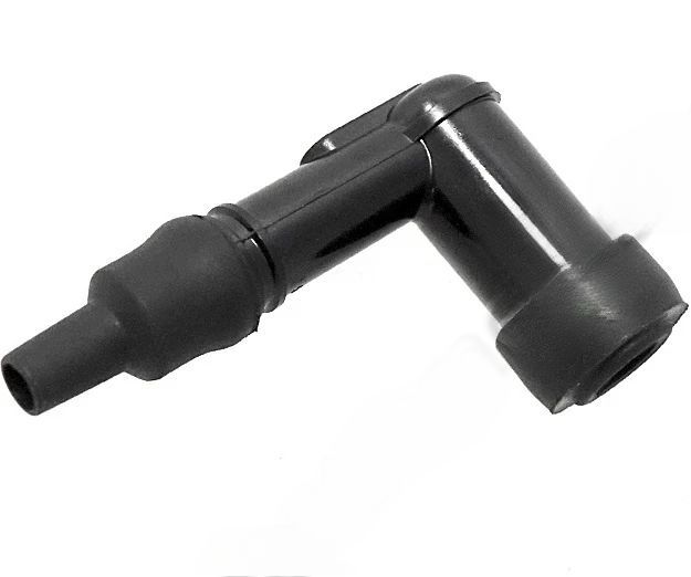 Наконечник провода высоковольтного под контактную гайку NGK 8031