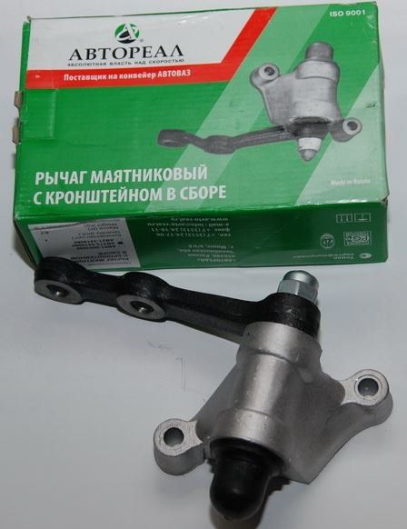 Маятник на подшипнике 21213 Автореал