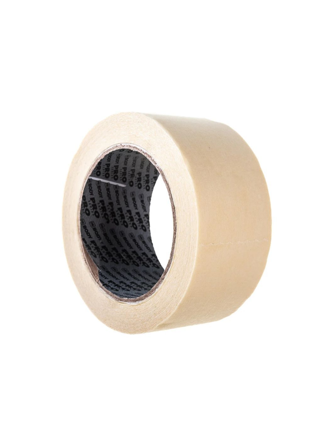 Лента малярная BODY PRO 90C 50мм*50м 0210300004