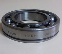 Подшипник 50315 КПП ЯМЗ вала вторичного (6315N)