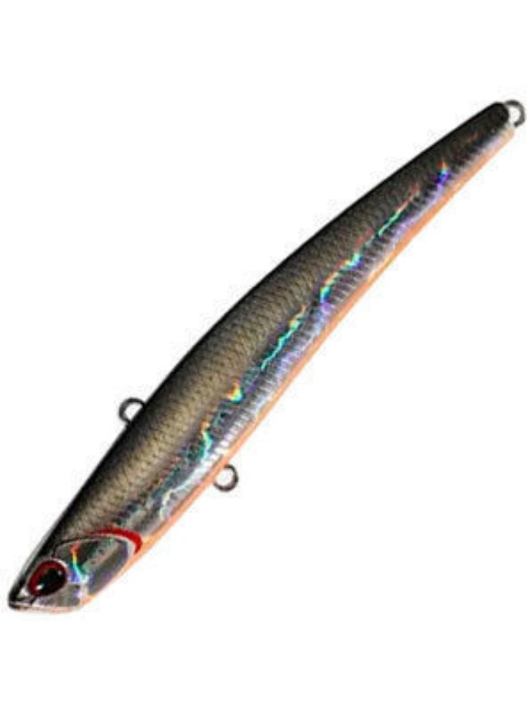 Виб DUO Beach Walker Vib 100 #ADA3081 - Prism Shad