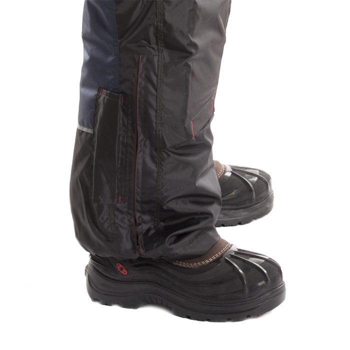 костюм мужской зимний "north fish special" (58-60/188)