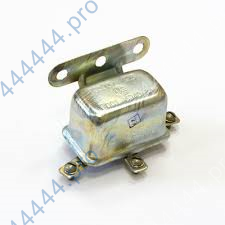 Реле стартера РС-503 12V УАЗ 3-х конт. С/О