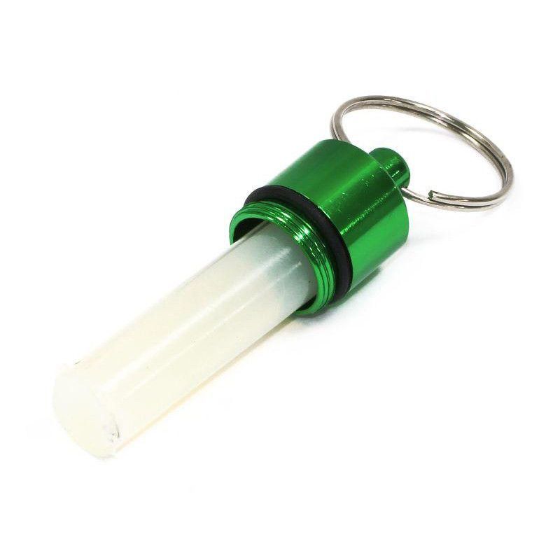 Набор для смены тюльпанов BFT Rod Tip Repair Kit - Tip guide 3pcs with glue