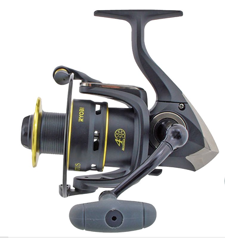 Катушка RYOBI Virtus 4000
