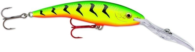 Воблер Rapala Deep Tail Dancer 11 /BLT