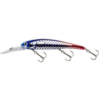 Воблер BANDIT DEEP WALLEYE GENERATOR G53