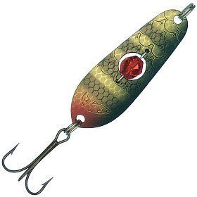 Блесна "Rasanen"  50/11 GR-B бусинка