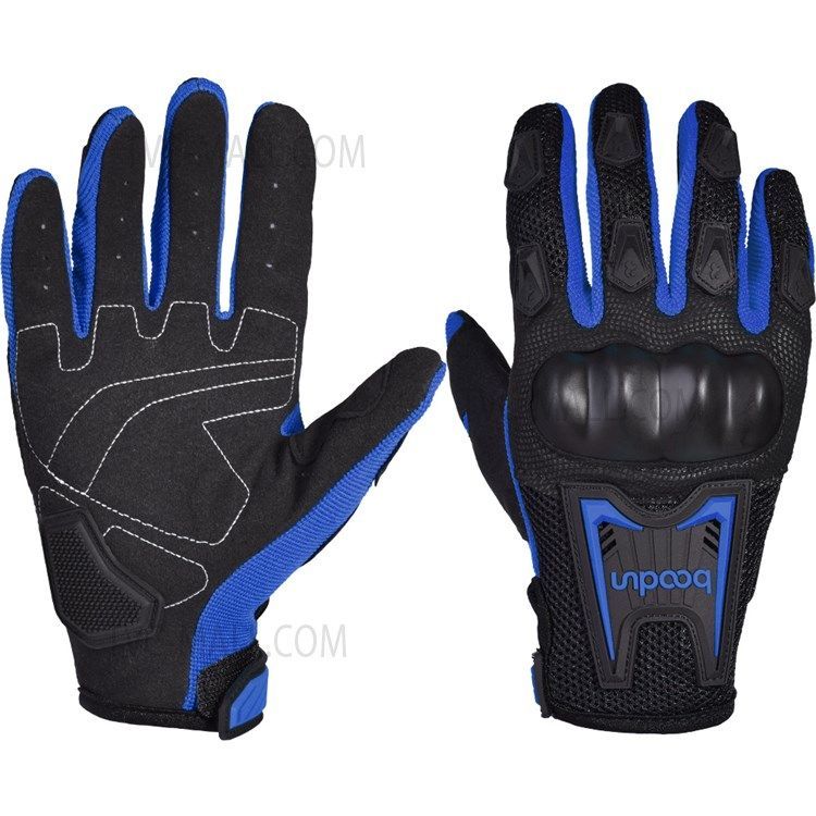 Перчатки ENDURO Boodun L